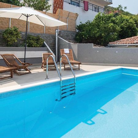 Lovely Apartment In Trpanj With House Sea View Exterior photo