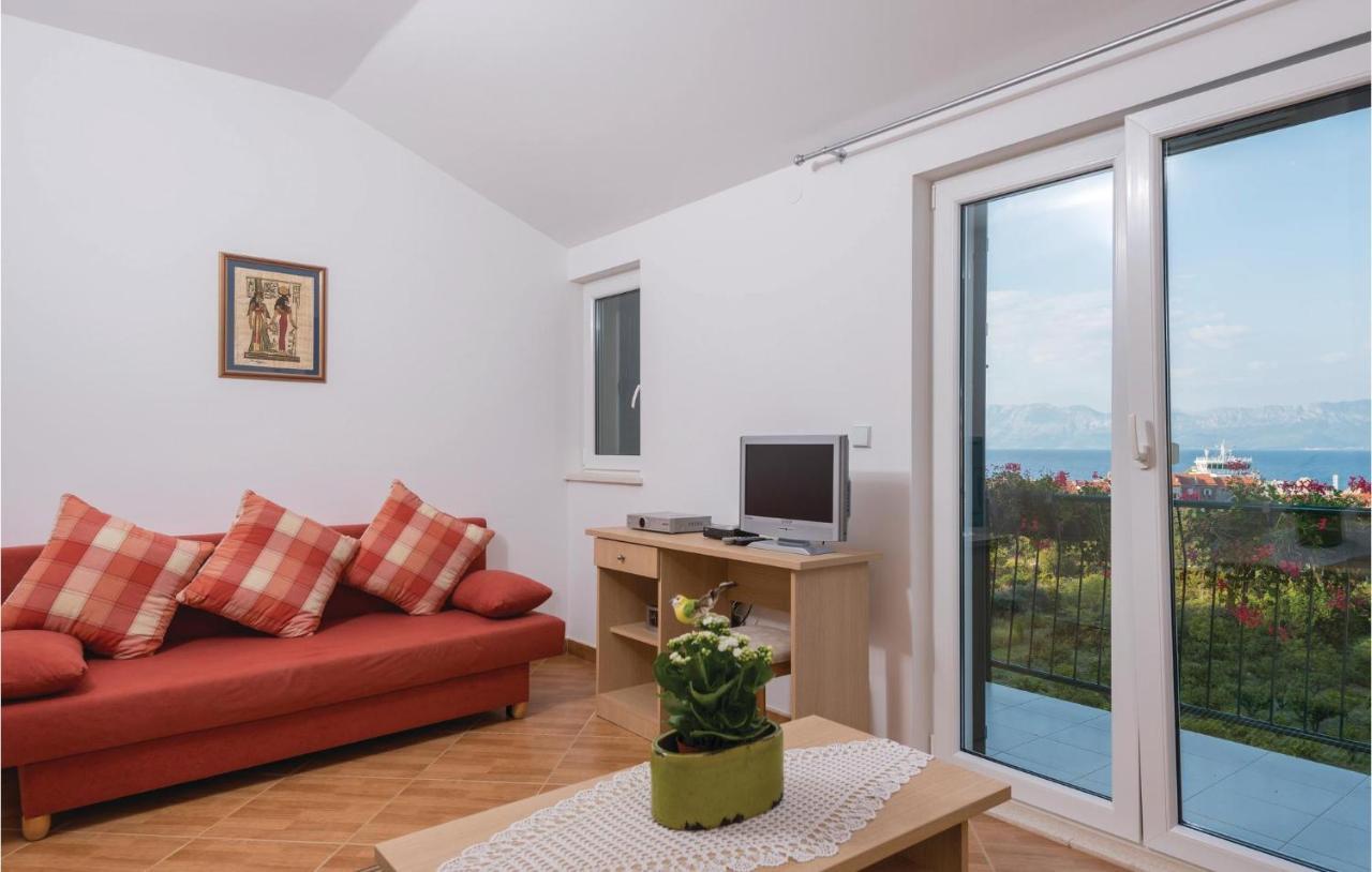 Lovely Apartment In Trpanj With House Sea View Exterior photo